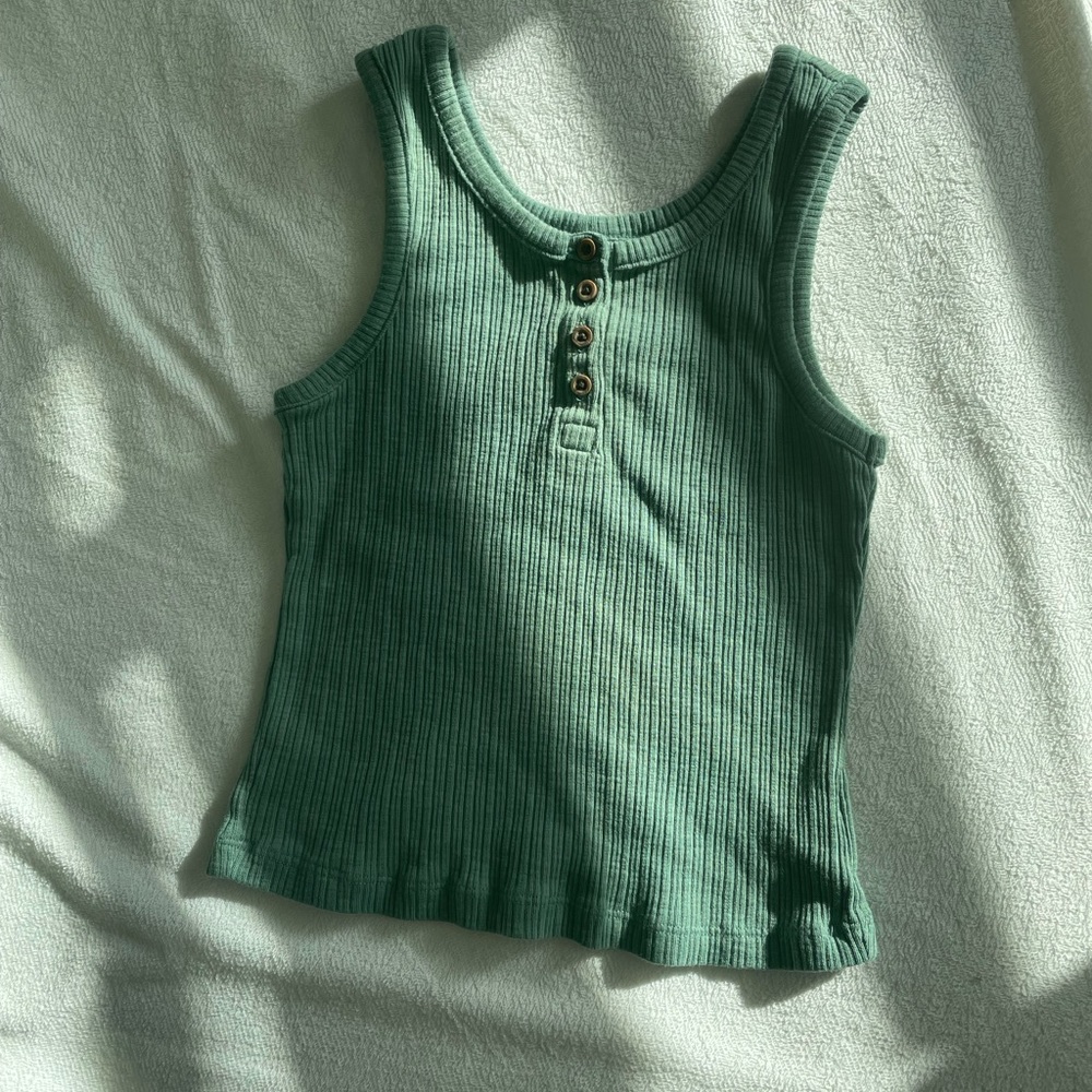 OLD NAVY Tank Top
